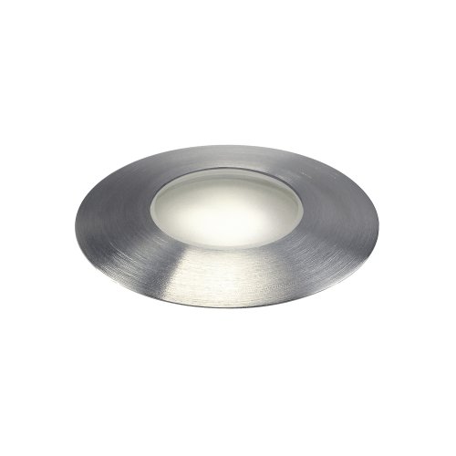 SLV TRAIL-LITE, inbouw armatuur, inox 316, 4 LED, 0 ,3W, warmwit - Slv 227462 2 rgb - 20029161