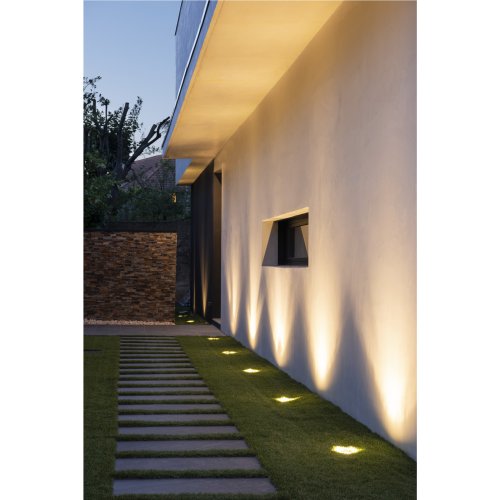 SLV ROCCI, grondspot, rechthoekig, inox 316, LED - Slv 227604 a1 rgb - 20029166