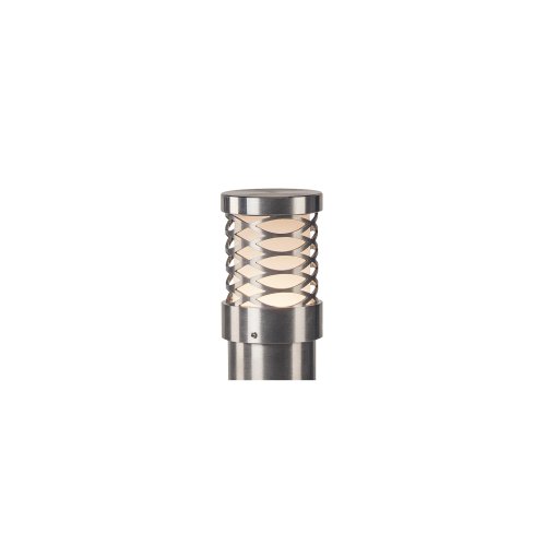 SLV TRUST 60 LED staande lamp, RVS 316, led - Slv 228110 d1 rgb - 20029172