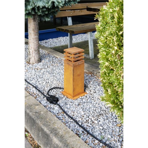 SLV verbindingsbox 3 wartels 6-11mm ip68 (inbus 1.5) - Slv 228726 233427 a2 rgb - 4024121