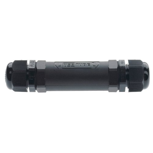 SLV verbindingsbox 2 wartels 6-12mm ip68 max 3x4 qmm - Slv 228730 2 rgb - 4023949