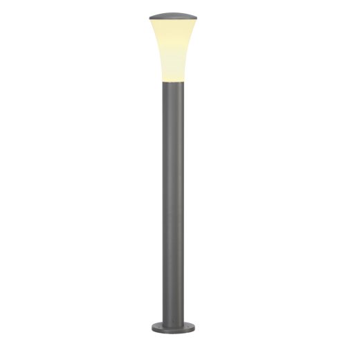 SLV ALPA CONE 100, steengrijs, E27 Energy Saver, max. 24W, IP55 - Slv 228925 1 h rgb - 20029191