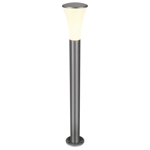 SLV ALPA CONE 100, steengrijs, E27 Energy Saver, max. 24W, IP55 - Slv 228925 2 rgb - 20029191