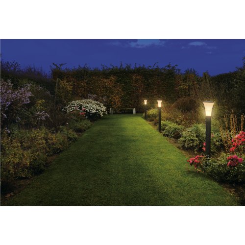 SLV ALPA CONE 100, steengrijs, E27 Energy Saver, max. 24W, IP55 - Slv 228925 a1 h rgb - 20029191