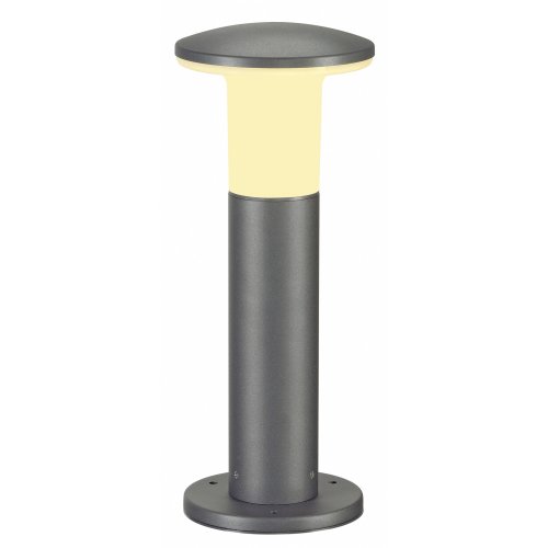 SLV ALPA MUSHROOM 40, steengrijs, E27 Energy Saver, max. 24W, IP55 - Slv 228935 1 h rgb - 20029192
