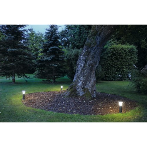 SLV ALPA MUSHROOM 40, steengrijs, E27 Energy Saver, max. 24W, IP55 - Slv 228935 a1 h rgb - 20029192