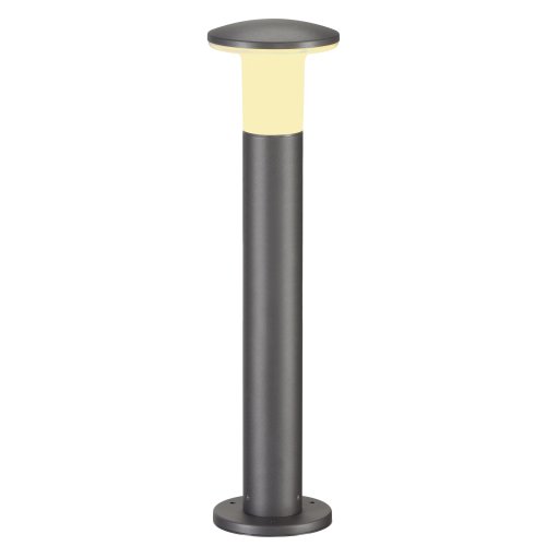 SLV ALPA MUSHROOM 75, steengrijs, E27 Energy Saver, max. 24W, IP55 - Slv 228945 1 h rgb - 20029193