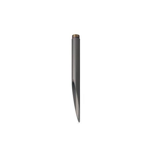 SLV Aluminium grondpin voor ADEGAN en PLENUM, antraciet - Slv 228960 1 h rgb - 20029194