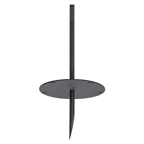SLV Aluminium grondpin voor ADEGAN en PLENUM, antraciet - Slv 228960 d1 rgb - 20029194