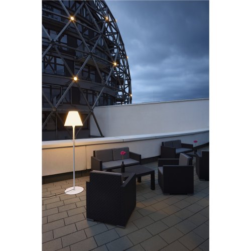 SLV ADEGAN, wit, E27 Energy Saver, max. 24W, IP54 - Slv 228961 a2 h rgb - 20029195