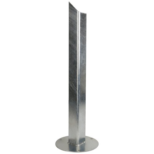 SLV grondpin voor rusty galv. staal 50cm 229022 - Slv 229022 1 h rgb - 11001366