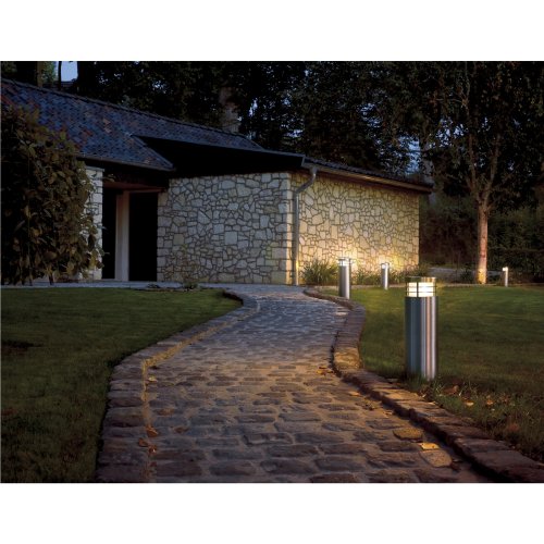 SLV VAP 40, rond, inox 304, E27, max. 23W, IP44 - Slv 229054 a2 h rgb - 20029201