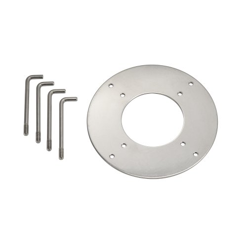 SLV Betonanker voor VAP, inox 304 - Slv 229059 1 h rgb - 20029203