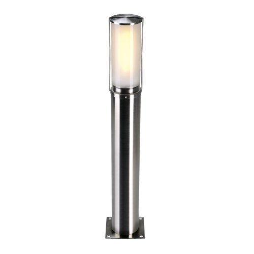 SLV BIG NAILS 50, inox 304, E27 max. 15W, IP44 - Slv 229162 1 h rgb - 20208488