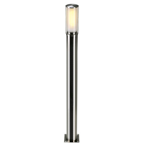 SLV BIG NAILS 80, inox 304, E27 max. 15W, IP44 - Slv 229172 1 h rgb - 20029215