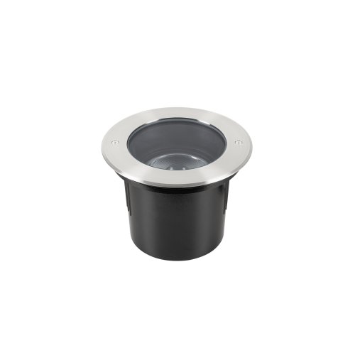 SLV dasar es111 grondspot rond 75w rvs316 ip67 229230 - Slv 229230 2 rgb - 11004649