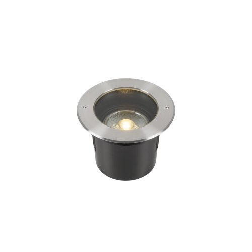 SLV dasar es111 grondspot rond 75w rvs316 ip67 229230 - Slv 229230 4 rgb - 11004649