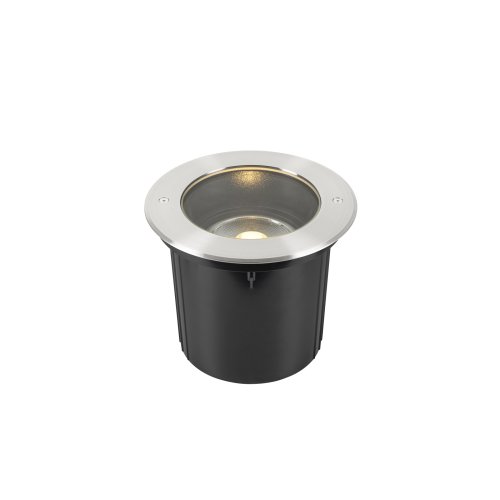 SLV dasar es111 grondspot rond 75w rvs316 ip67 229230 - Slv 229230 5 rgb - 11004649