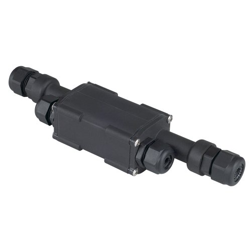 SLV Verbindingsbox IP67 - Slv 229262 1 h rgb - 20029220