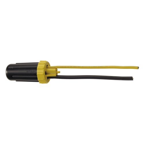 SLV IP verbindingsbox, rond, 4x 5-14mm kabel diameter - Slv 229269 1 h rgb - 20029221