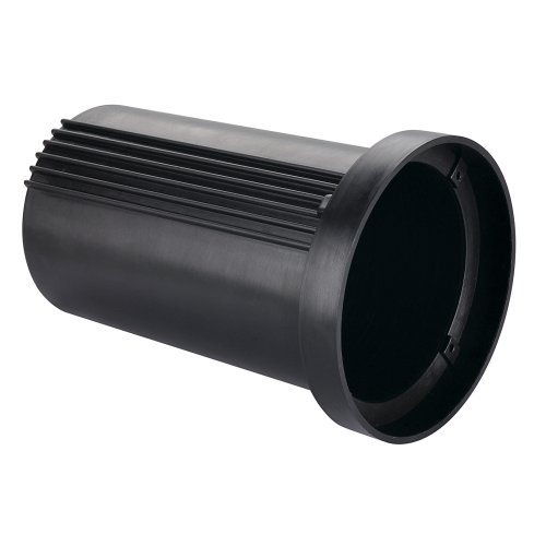 SLV DASAR 115 GU10 Vloerinbouwlamp, rond, RVS 316, max. 35 W, IP67 - Slv 229320 d1 rgb - 20029222