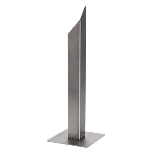 SLV Grondpin gegalvaniseerd staal, 50cm - Slv 229422 1 h rgb - 20029231