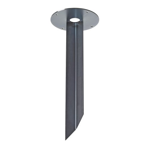 SLV grondpin voor rusty cone 40/70 gegalv 50cm - Slv 229423 1 h rgb - 11001106