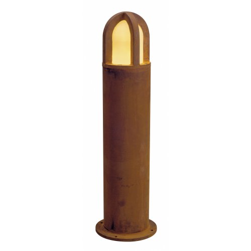 SLV RUSTY CONE 70, outdoor armatuur, corten staal, E27 Energy Saver, max.  - Slv 229432 1 h rgb - 20208490