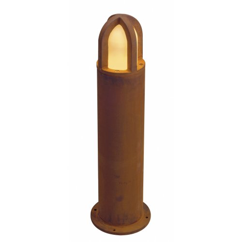 SLV RUSTY CONE 70, outdoor armatuur, corten staal, E27 Energy Saver, max.  - Slv 229432 2 rgb - 20208490