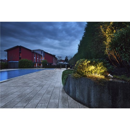 SLV NAUTILUS, outdoor spot, QPAR51, roestvrij staal, max. 35 W, incl. 1,5m - Slv 229741 a1 h rgb - 20029252