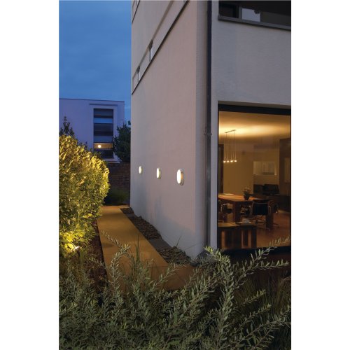 SLV TERANG 2 muur en plafondarmatuur, ovaal, antraciet, 3000K - Slv 229935 a1 h rgb - 20029254