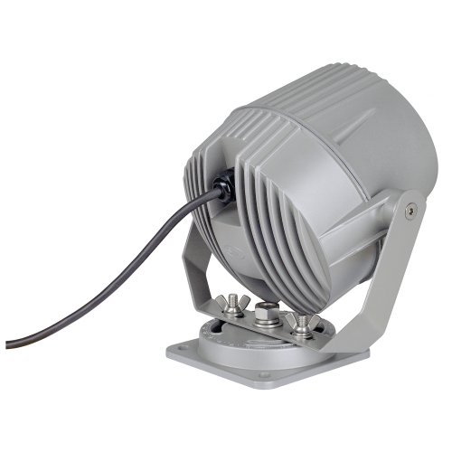 SLV FLAC BEAM, zilvergrijs, G12, 70W - Slv 230054 2 rgb - 20029263
