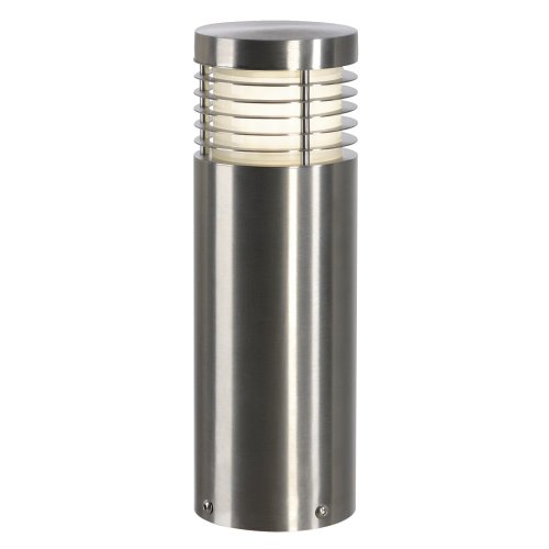 SLV vap slim 30 inox geborsteld e27 max. 20w 230063 - Slv 230063 1 h rgb - 11008327
