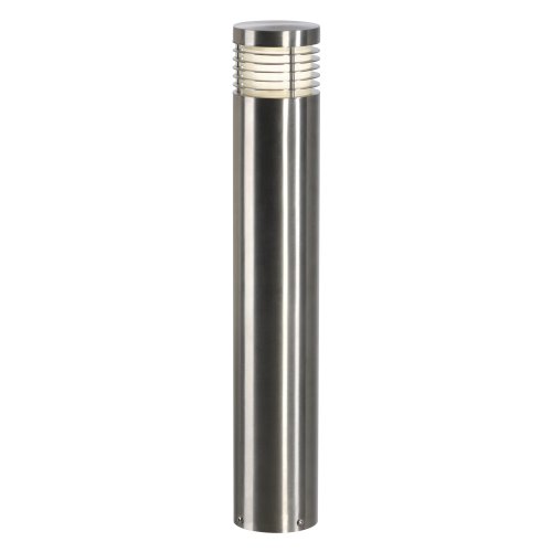 SLV VAP SLIM 60, inox geborsteld, E27, max. 20W - Slv 230066 1 h rgb - 20208492