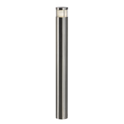 SLV VAP SLIM 90, inox geborsteld, E27, max. 20W - Slv 230069 1 h rgb - 20029268