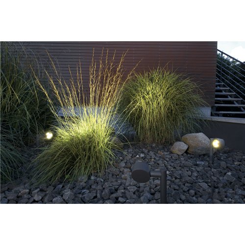 SLV SITRA EARTH SPIKE, antraciet, GX53 Energy Saver, max. 9W, IP54 - Slv 230375 a1 rgb - 20029274