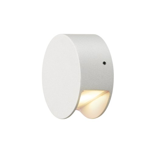 SLV PEMA led wandarmatuur, wit, 3000 K - Slv 231010 1 h rgb - 20029281