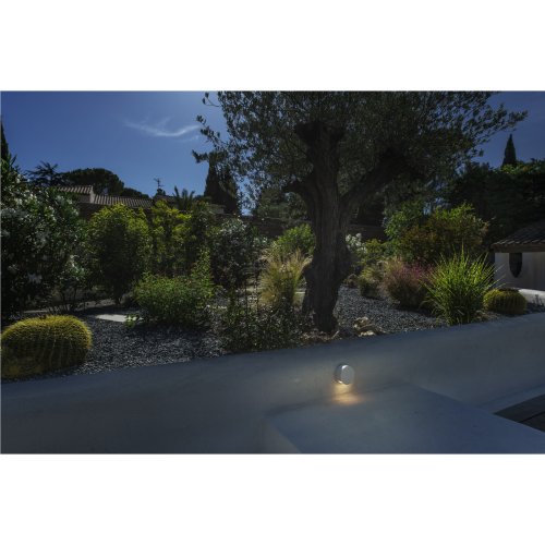 SLV PEMA led wandarmatuur, wit, 3000 K - Slv 231010 a2 rgb - 20029281