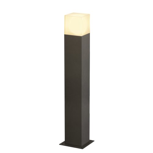 SLV outdoor staanlamp e27 60cm ip44 grafit 60 - Slv 231225 1 h rgb - 11006152