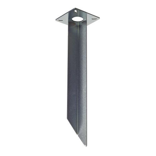 SLV grondpin staal verzinkt grafit/rusty slot/logs 231230 - Slv 231230 1 h rgb - 8824021