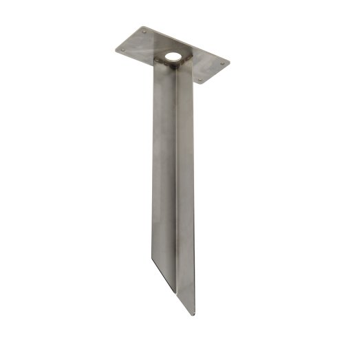 SLV Grondpin voor ARROCK ARC GU10 gegalvaniseerd staal, lengte 50cm - Slv 231233 1 h rgb - 20208494