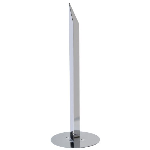 SLV Grondpin voor ROX ACRYL POLE , ARCOLOS UP beam, vierkant POLE en GLOO  - Slv 231234 1 h rgb - 20208495
