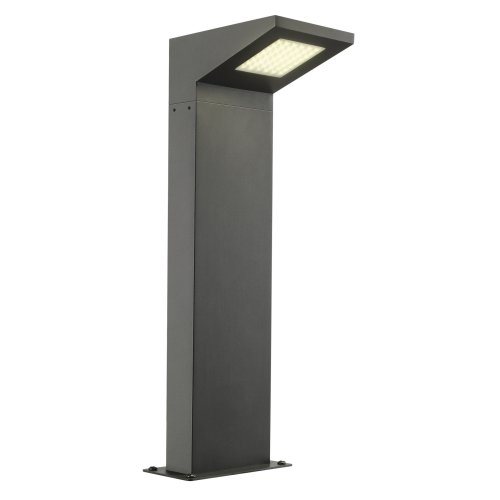 SLV IPERI 50 Staande lamp, antraciet, 48 leds, neutraal wit, 4000 K - Slv 231305 1 h rgb - 20029294