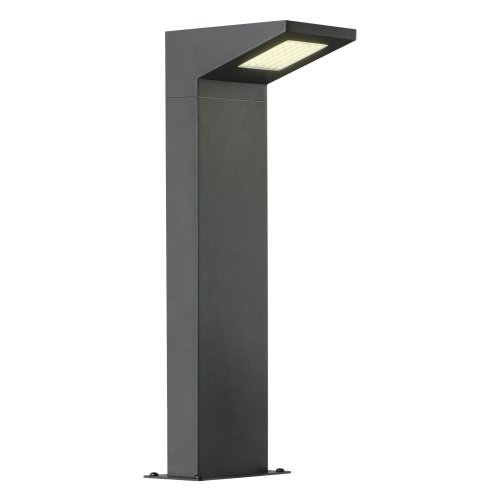 SLV IPERI 50 Staande lamp, antraciet, 48 leds, neutraal wit, 4000 K - Slv 231305 2 rgb - 20029294