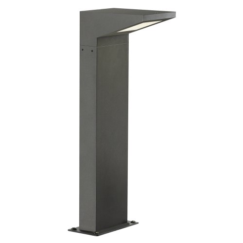 SLV IPERI 50 Staande lamp, antraciet, 48 leds, neutraal wit, 4000 K - Slv 231305 3 rgb - 20029294