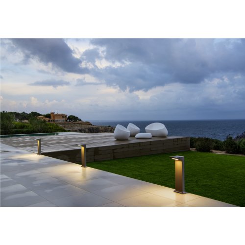 SLV IPERI 50 Staande lamp, antraciet, 48 leds, neutraal wit, 4000 K - Slv 231305 a1 h rgb - 20029294