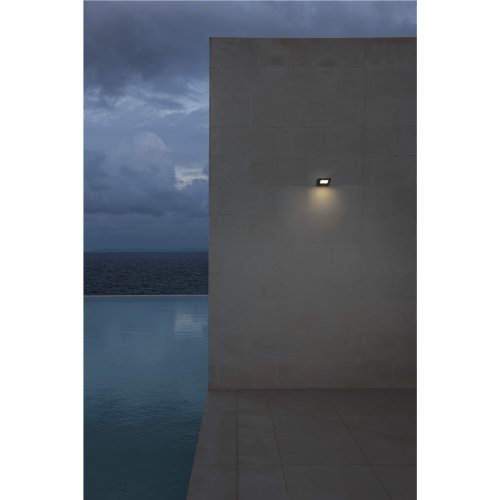 SLV IPERI WL, antraciet , 48 LED, pure-wit, 4000K - Slv 231315 a4 rgb - 20029295