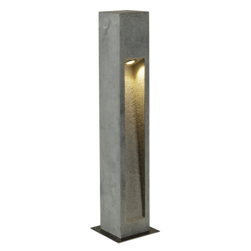 SLV ARROCK STONE LED, 75cm, rechthoekig - Slv 231371 1 h rgb - 20029299
