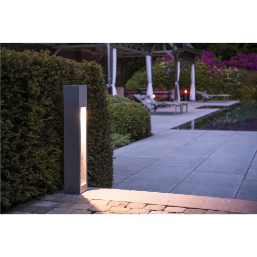 SLV ARROCK STONE LED, 75cm, rechthoekig - Slv 231371 a1 h rgb - 20029299