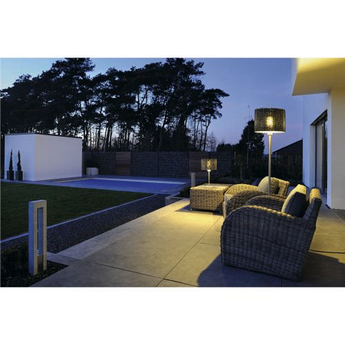 SLV ADEGAN MANILA TL, PE rattan antraciet + SST 304 + graniet - Slv 231395 a1 h rgb - 20029300